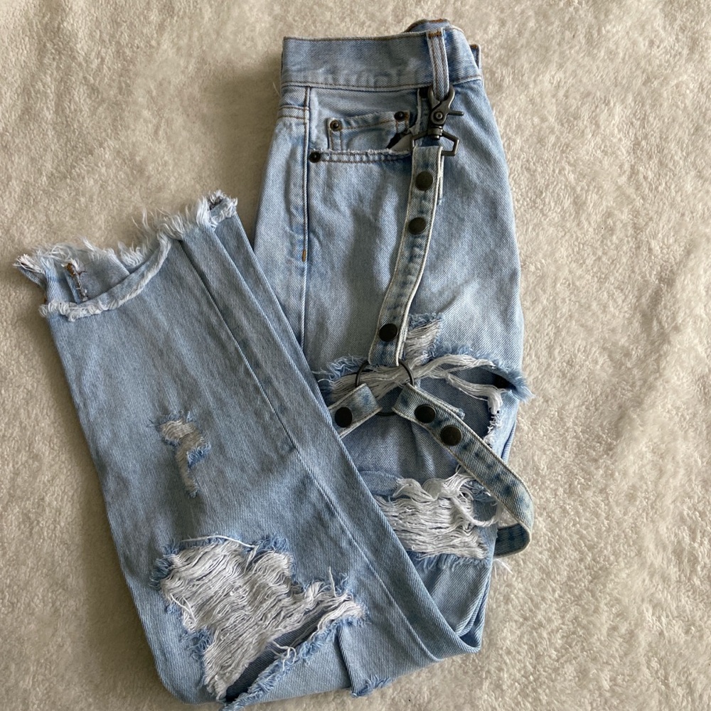 Carmar Jeans